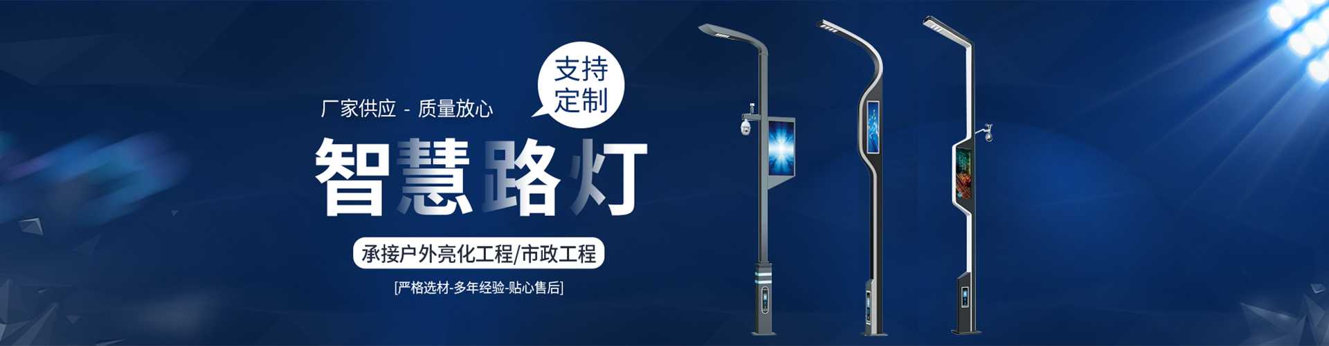 甘州区太阳能路灯定制厂家